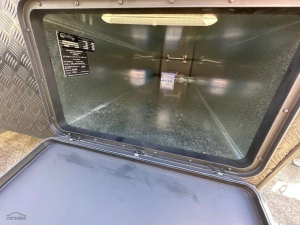 2025 Design RV Crx V1-1 image