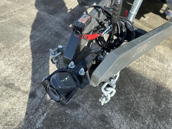 2025 Design RV Crx V1-1 image