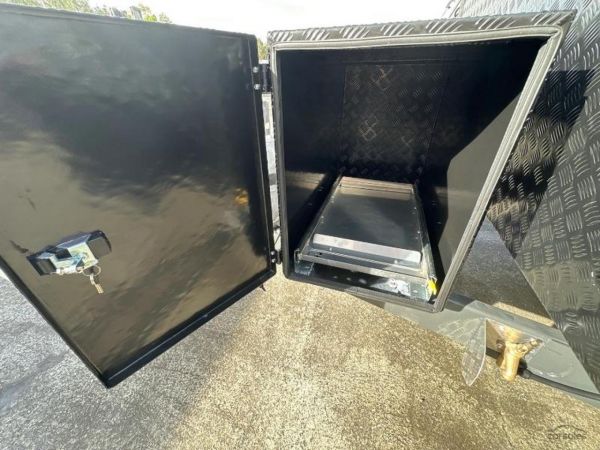 2025 Design RV Crx V1-1 image