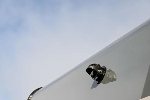 2025 Design RV Forerunner F2.6 Caravan image