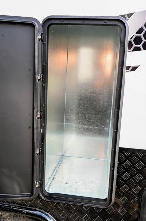 2025 Design RV Forerunner F2.6 Caravan image