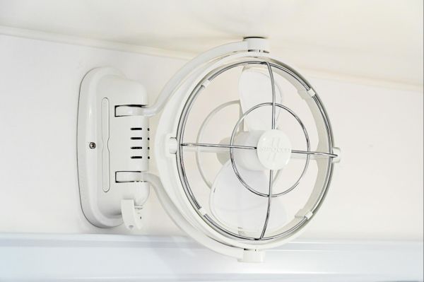 2025 Design RV Forerunner F2.6 Caravan image