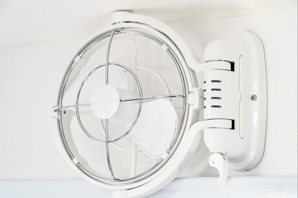 2025 Design RV Forerunner F2.6 Caravan image