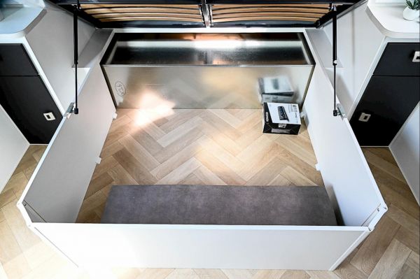 2025 Design RV Forerunner F2.6 Caravan image