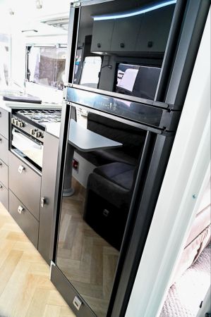 2025 Design RV Forerunner F2.6 Caravan image