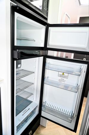 2025 Design RV Forerunner F2.6 Caravan image