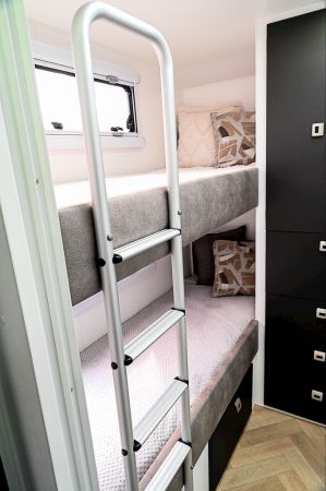 2025 Design RV Forerunner F2.6 Caravan image