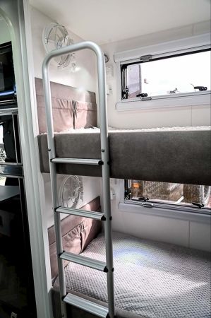 2025 Design RV Forerunner F2.6 Caravan image