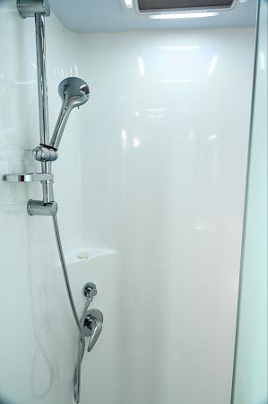 2025 Design RV Forerunner F2.6 Caravan image