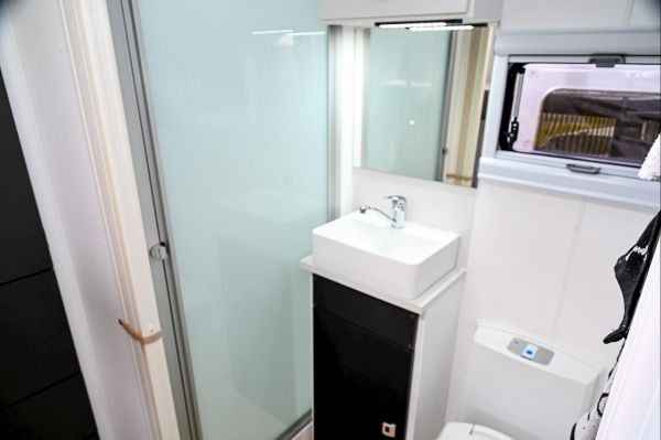 2025 Design RV Forerunner F2.6 Caravan image