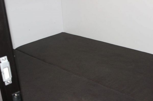 2025 Oz Star Caravans NUMBAT SERIES 7FT COUPLES Camper Trailer image