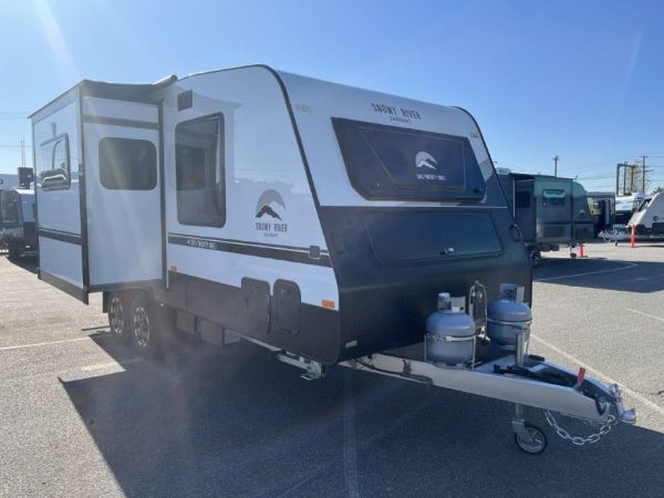 2023 Snowy River Caravans SRC-21S Caravan image