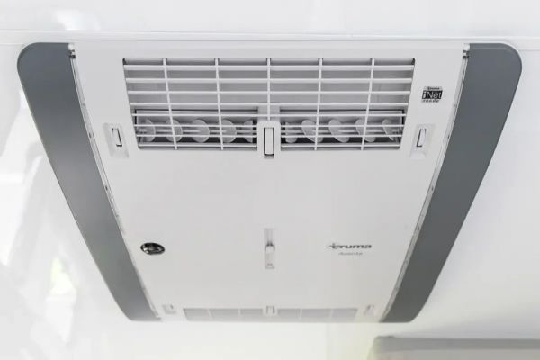 2024 MDC AUSRV XL15e MK2 Hybrid Caravan image