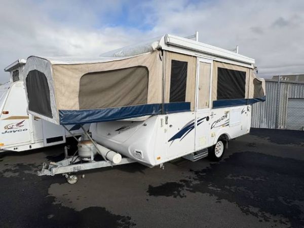 2011 Roma Cruza Pop Top image