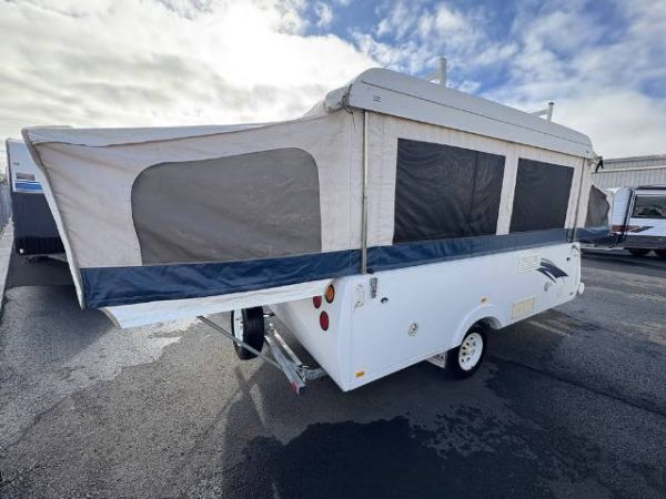 2011 Roma Cruza Pop Top image