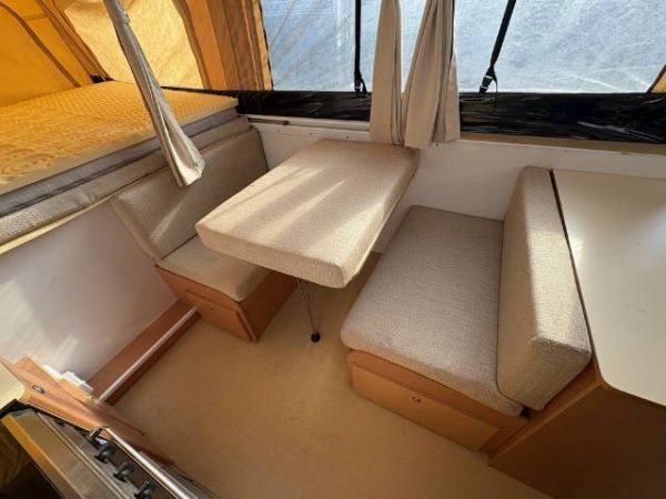 2011 Roma Cruza Pop Top image