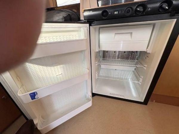 2011 Roma Cruza Pop Top image