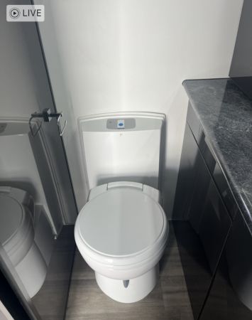 2022 Legend Trackline Off Road Caravan image