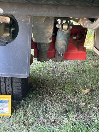 2017 Easytrail Off Road Caravan image