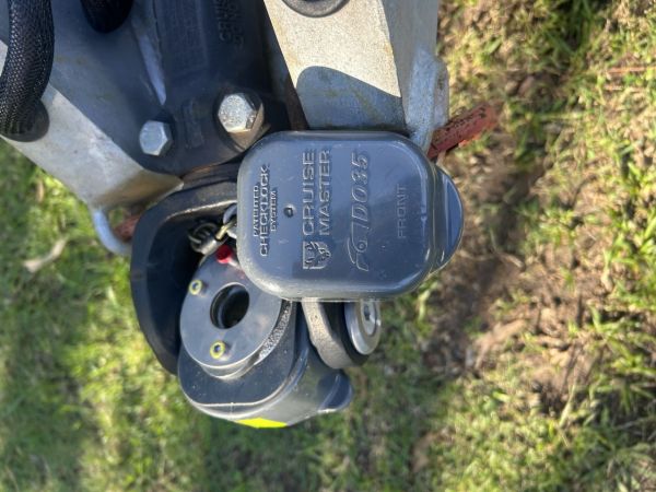 2017 Easytrail Off Road Caravan image