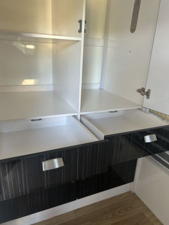 2017 Easytrail Off Road Caravan image