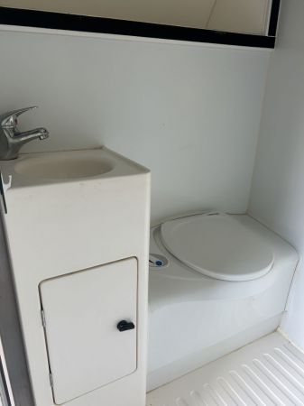 2017 Easytrail Off Road Caravan image