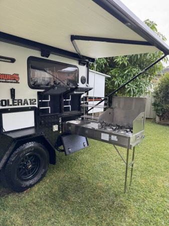 2023 Jawa Solera12 Hybrid Pop Top image