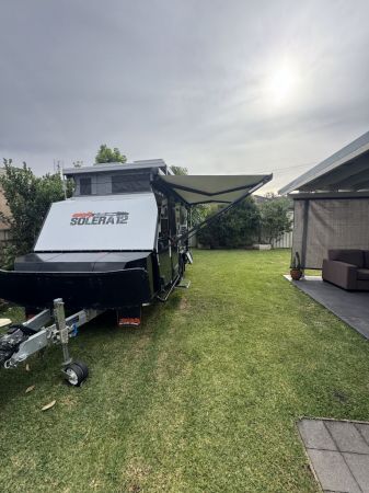 2023 Jawa Solera12 Hybrid Pop Top image