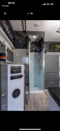 2023 Jawa Solera12 Hybrid Pop Top image