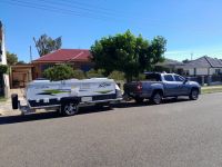 Mobile Enquiry Form - Image