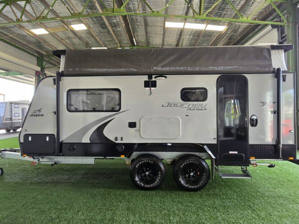 2023 Jayco Journey Outback Other image
