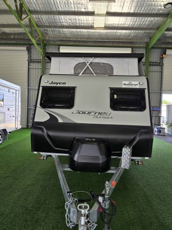 2023 Jayco Journey Outback Other image