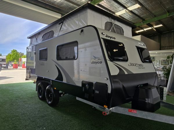 2023 Jayco Journey Outback Other image