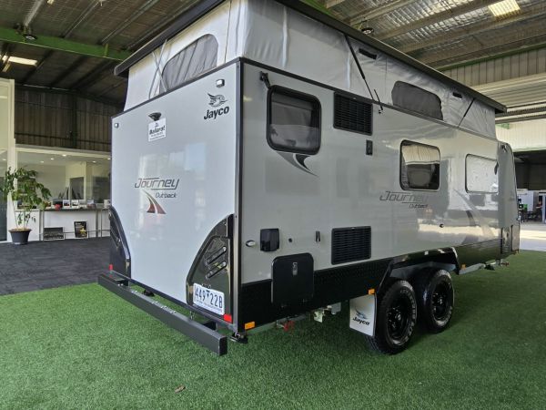 2023 Jayco Journey Outback Other image