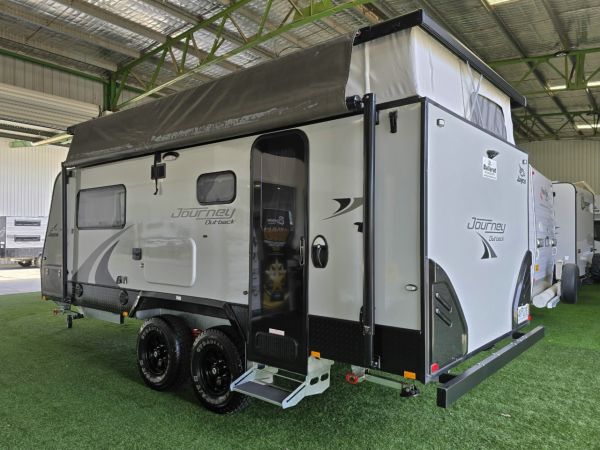 2023 Jayco Journey Outback Other image