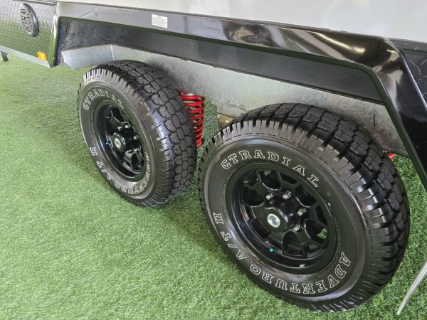 2023 Jayco Journey Outback Other image