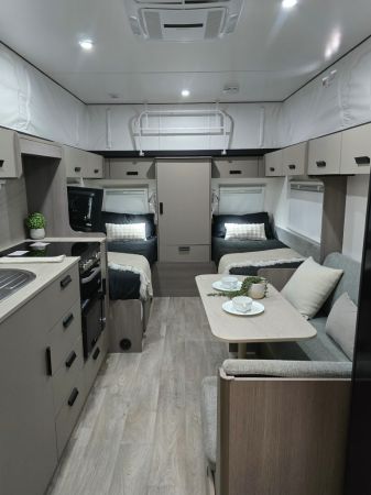 2023 Jayco Journey Outback Other image