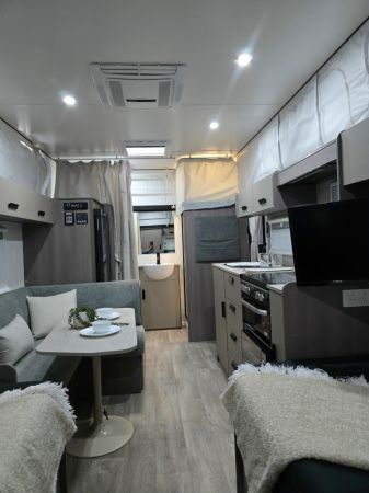 2023 Jayco Journey Outback Other image