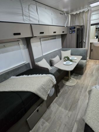 2023 Jayco Journey Outback Other image