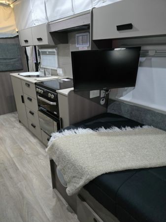 2023 Jayco Journey Outback Other image
