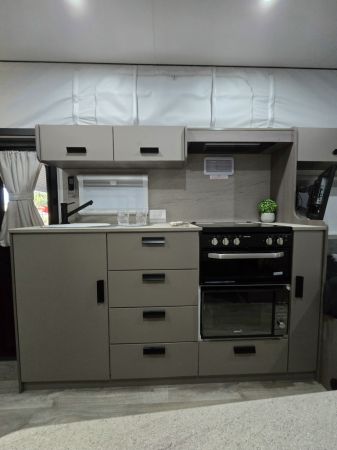 2023 Jayco Journey Outback Other image