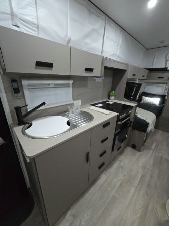 2023 Jayco Journey Outback Other image