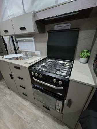 2023 Jayco Journey Outback Other image