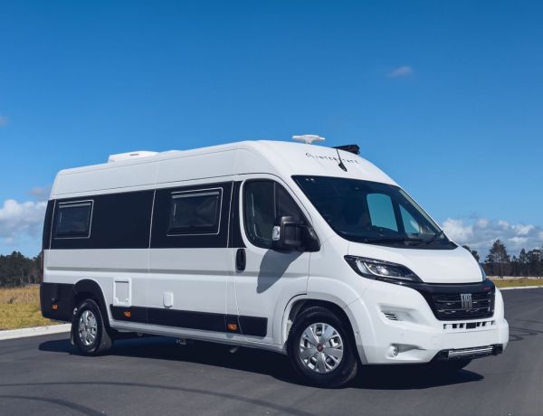 2024 Interstate One Motorhome - DEMO IN STOCK image