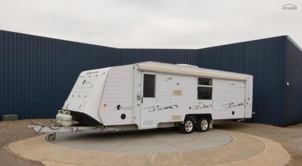 2008 Supreme Eclipse image