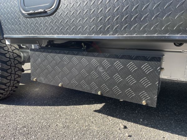 2025 Snowy River Caravans SRC-14 Caravan image