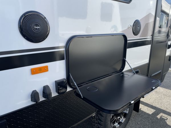 2025 Snowy River Caravans SRC-14 Caravan image