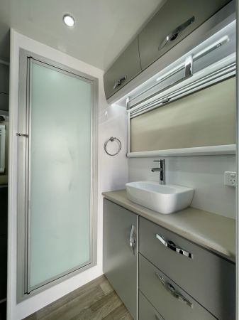 2025 Snowy River Caravans SRC-14 Caravan image