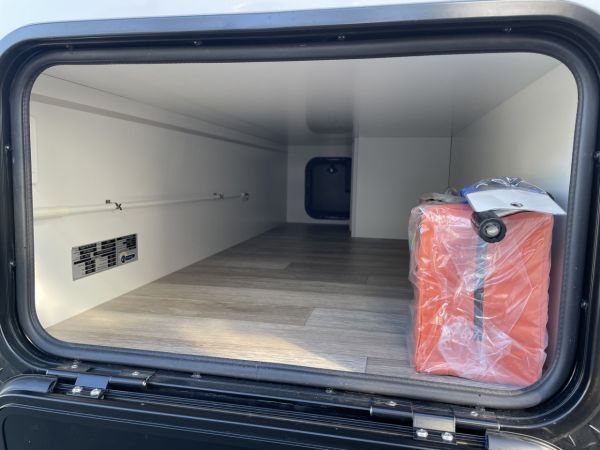 2025 Snowy River Caravans SRC-14 Caravan image