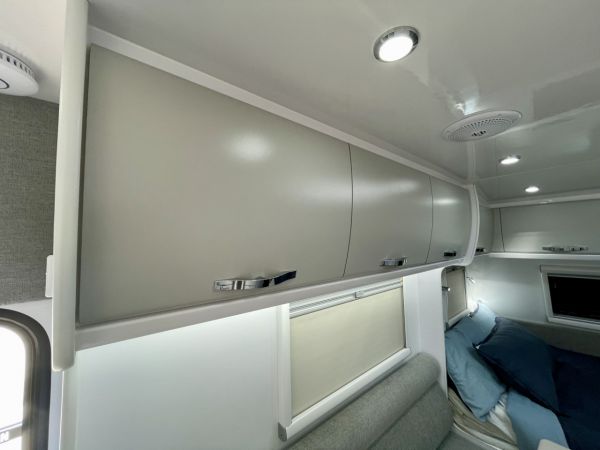 2025 Snowy River Caravans SRC-14 Caravan image